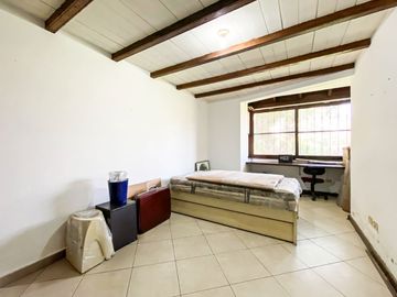 Venta De Casa En Urb Las Lagunas-La Molina