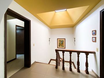 Venta De Casa En Urb Las Lagunas-La Molina
