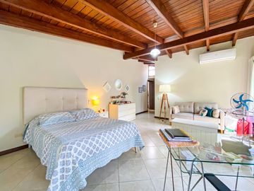 Venta De Casa En Urb Las Lagunas-La Molina