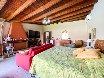 Venta De Casa En Urb Las Lagunas-La Molina