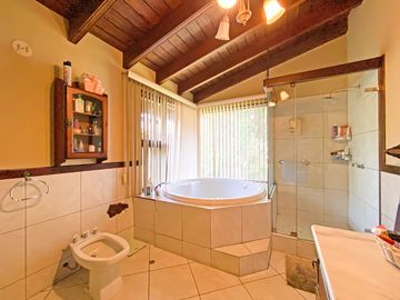 Venta De Casa En Urb Las Lagunas-La Molina