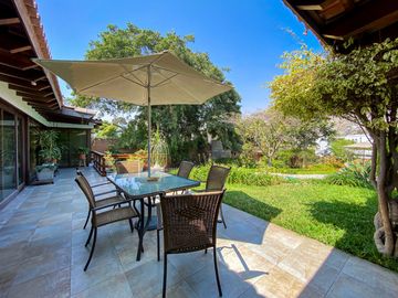 Venta De Casa En Urb Las Lagunas-La Molina