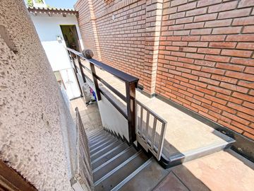 Venta De Casa En Urb Las Lagunas-La Molina
