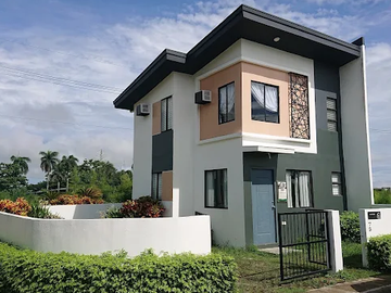 House and Lot For Sale! @ Phirst Park Homes, Tanza ( Php 2.450M )