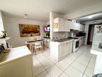 DEPARTAMENTO EN EL CORAZÓN DE JESÚS MARÍA | RESPIRA TRANQUILIDAD Y CONFORT