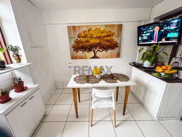 DEPARTAMENTO EN EL CORAZÓN DE JESÚS MARÍA | RESPIRA TRANQUILIDAD Y CONFORT