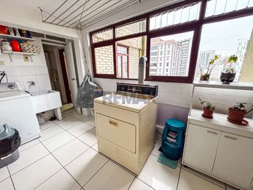 DEPARTAMENTO EN EL CORAZÓN DE JESÚS MARÍA | RESPIRA TRANQUILIDAD Y CONFORT