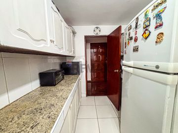 DEPARTAMENTO EN EL CORAZÓN DE JESÚS MARÍA | RESPIRA TRANQUILIDAD Y CONFORT