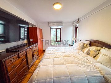 DEPARTAMENTO EN EL CORAZÓN DE JESÚS MARÍA | RESPIRA TRANQUILIDAD Y CONFORT