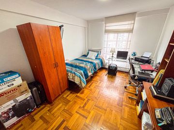 DEPARTAMENTO EN EL CORAZÓN DE JESÚS MARÍA | RESPIRA TRANQUILIDAD Y CONFORT