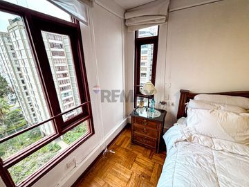 DEPARTAMENTO EN EL CORAZÓN DE JESÚS MARÍA | RESPIRA TRANQUILIDAD Y CONFORT