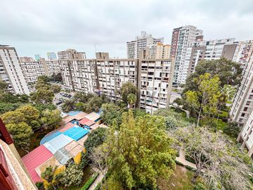 DEPARTAMENTO EN EL CORAZÓN DE JESÚS MARÍA | RESPIRA TRANQUILIDAD Y CONFORT