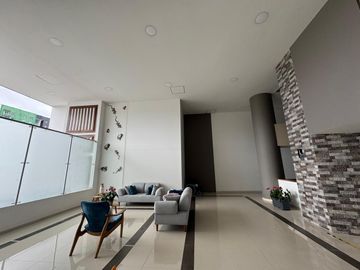 Luminoso Apartamento de 2 Habitaciones a la Venta en Armenia, Quindio
