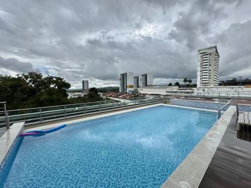 Luminoso Apartamento de 2 Habitaciones a la Venta en Armenia, Quindio