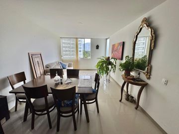 Luminoso Apartamento de 2 Habitaciones a la Venta en Armenia, Quindio
