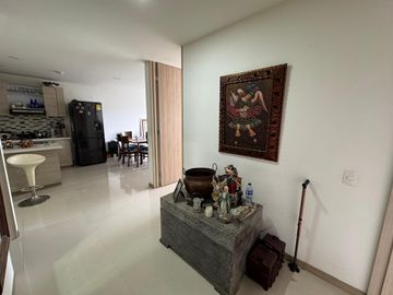 Luminoso Apartamento de 2 Habitaciones a la Venta en Armenia, Quindio