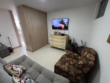 Luminoso Apartamento de 2 Habitaciones a la Venta en Armenia, Quindio