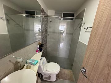 Luminoso Apartamento de 2 Habitaciones a la Venta en Armenia, Quindio