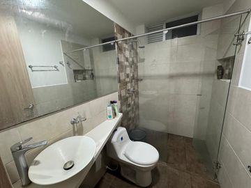 Luminoso Apartamento de 2 Habitaciones a la Venta en Armenia, Quindio