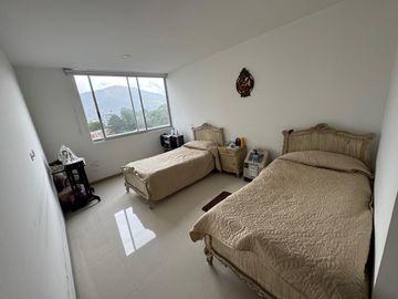 Luminoso Apartamento de 2 Habitaciones a la Venta en Armenia, Quindio