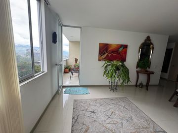 Luminoso Apartamento de 2 Habitaciones a la Venta en Armenia, Quindio
