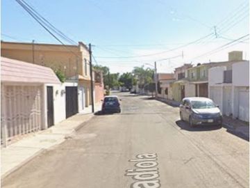 ARV (EMB) CASA EN VENTA DE CONTADO EN JARDINES DE DURANGO DURANGO