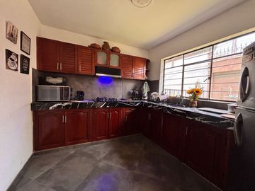 VENTA CASA CHACLACAYO LOS ALAMOS 690.60 M2 $610 000