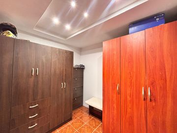 VENTA CASA CHACLACAYO LOS ALAMOS 690.60 M2 $610 000