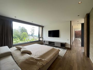 Venta Apto alto Palmas moderno