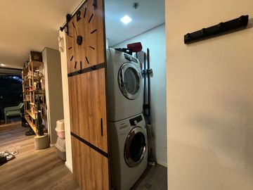 Venta Apto alto Palmas moderno