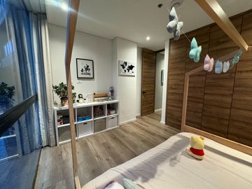 Venta Apto alto Palmas moderno