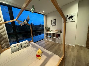 Venta Apto alto Palmas moderno