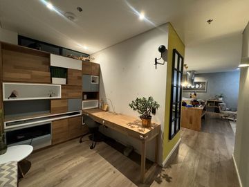 Venta Apto alto Palmas moderno