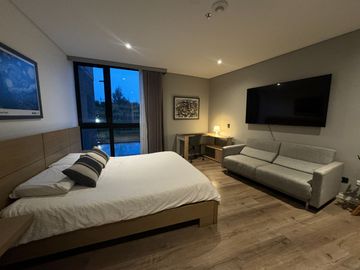 Venta Apto alto Palmas moderno