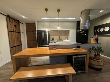Venta Apto alto Palmas moderno