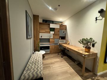 Venta Apto alto Palmas moderno