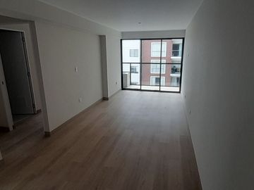 VENTA DEPARTAMENTO VISTA DE CALLE, ESTRENO, ZONA CERCA AL CRICKET,  MAGDALENA DEL MAR