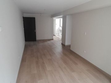 VENTA DEPARTAMENTO VISTA DE CALLE, ESTRENO, ZONA CERCA AL CRICKET,  MAGDALENA DEL MAR