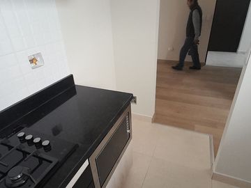 VENTA DEPARTAMENTO VISTA DE CALLE, ESTRENO, ZONA CERCA AL CRICKET,  MAGDALENA DEL MAR