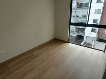 VENTA DEPARTAMENTO VISTA DE CALLE, ESTRENO, ZONA CERCA AL CRICKET,  MAGDALENA DEL MAR
