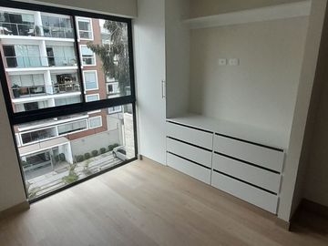 VENTA DEPARTAMENTO VISTA DE CALLE, ESTRENO, ZONA CERCA AL CRICKET,  MAGDALENA DEL MAR