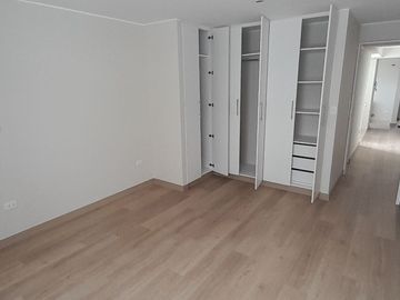VENTA DEPARTAMENTO VISTA DE CALLE, ESTRENO, ZONA CERCA AL CRICKET,  MAGDALENA DEL MAR