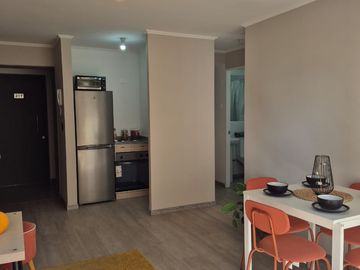 UF 1850 1 DORMITORIO 1 BAÑO