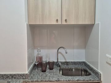 UF 1850 1 DORMITORIO 1 BAÑO