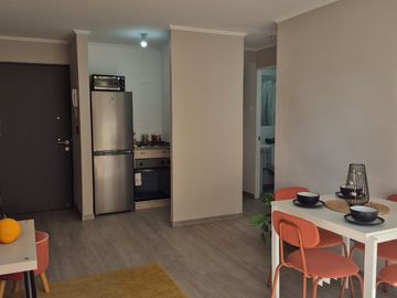 UF 1850 1 DORMITORIO 1 BAÑO