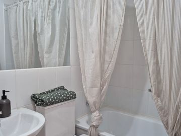 UF 1850 1 DORMITORIO 1 BAÑO