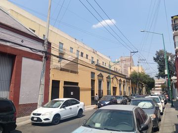 Departamento en venta | 60 m2 | Cuauhtémoc
