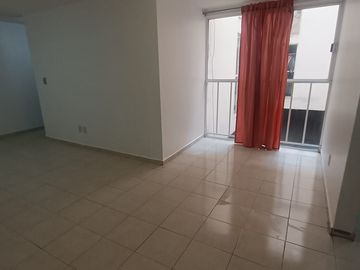 Departamento en venta | 60 m2 | Cuauhtémoc
