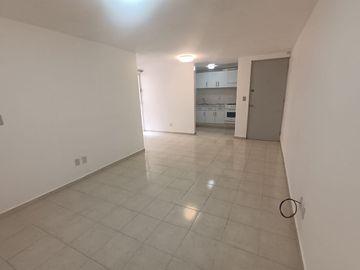 Departamento en venta | 60 m2 | Cuauhtémoc