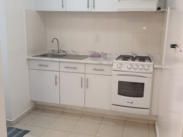 Departamento en venta | 60 m2 | Cuauhtémoc